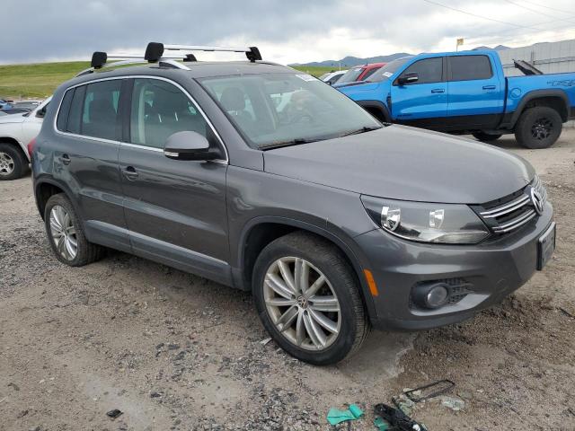 Photo 3 VIN: WVGBV3AX2DW611847 - VOLKSWAGEN TIGUAN 