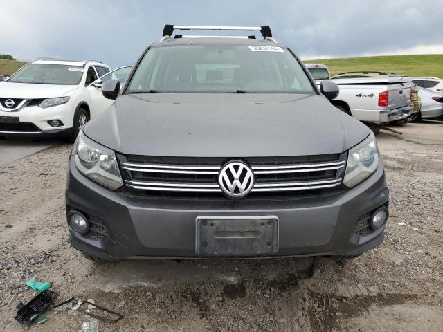 Photo 4 VIN: WVGBV3AX2DW611847 - VOLKSWAGEN TIGUAN 