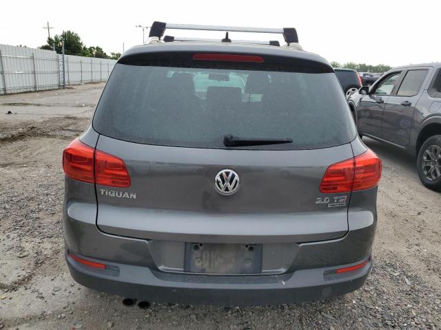 Photo 5 VIN: WVGBV3AX2DW611847 - VOLKSWAGEN TIGUAN 