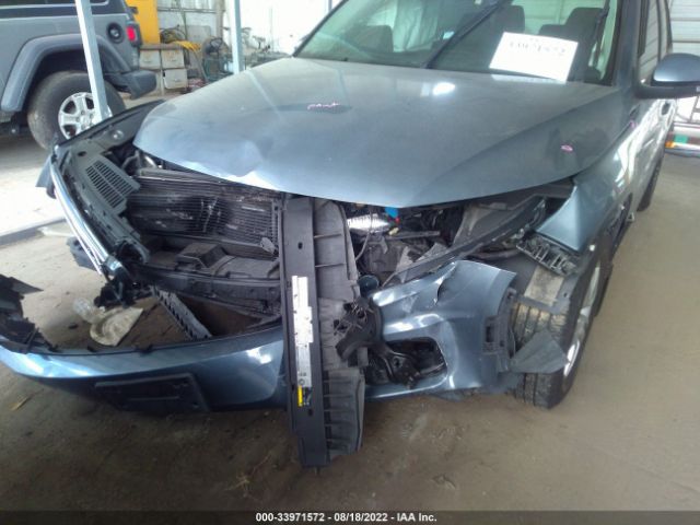 Photo 5 VIN: WVGBV3AX2DW618958 - VOLKSWAGEN TIGUAN 