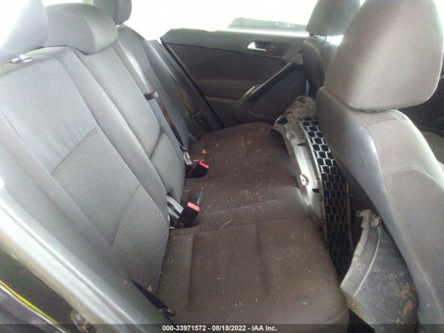 Photo 7 VIN: WVGBV3AX2DW618958 - VOLKSWAGEN TIGUAN 