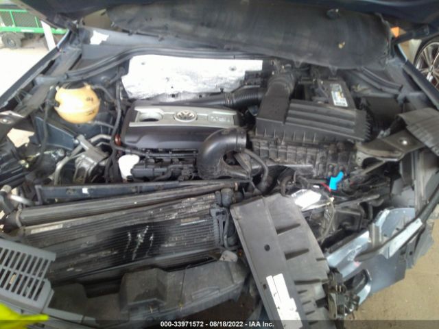 Photo 9 VIN: WVGBV3AX2DW618958 - VOLKSWAGEN TIGUAN 