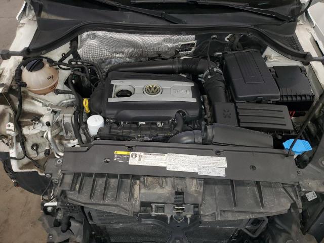 Photo 11 VIN: WVGBV3AX2EW529117 - VOLKSWAGEN TIGUAN S 