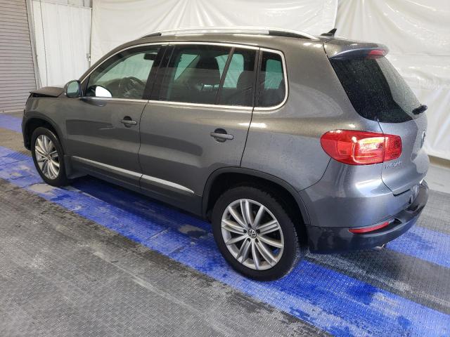 Photo 1 VIN: WVGBV3AX2EW597420 - VOLKSWAGEN TIGUAN 