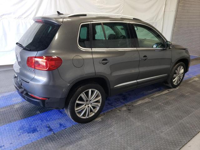 Photo 2 VIN: WVGBV3AX2EW597420 - VOLKSWAGEN TIGUAN 