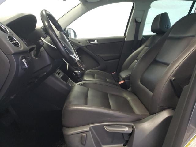 Photo 6 VIN: WVGBV3AX2EW597420 - VOLKSWAGEN TIGUAN 