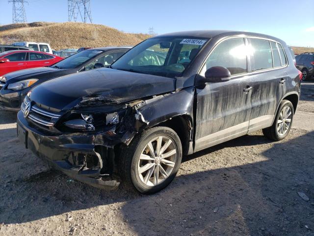 Photo 0 VIN: WVGBV3AX2EW625510 - VOLKSWAGEN TIGUAN 