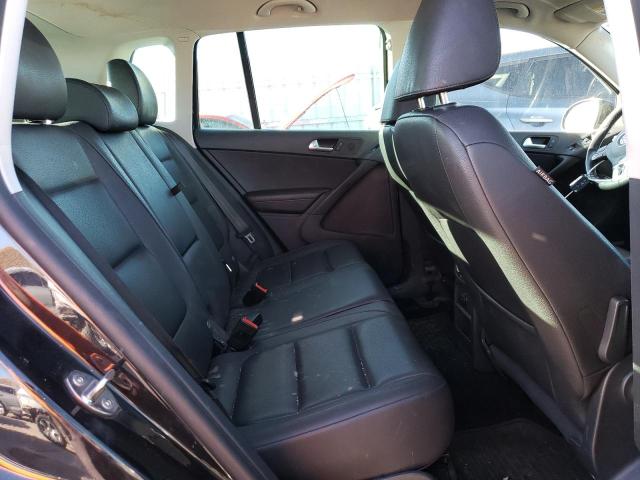 Photo 10 VIN: WVGBV3AX2EW625510 - VOLKSWAGEN TIGUAN 