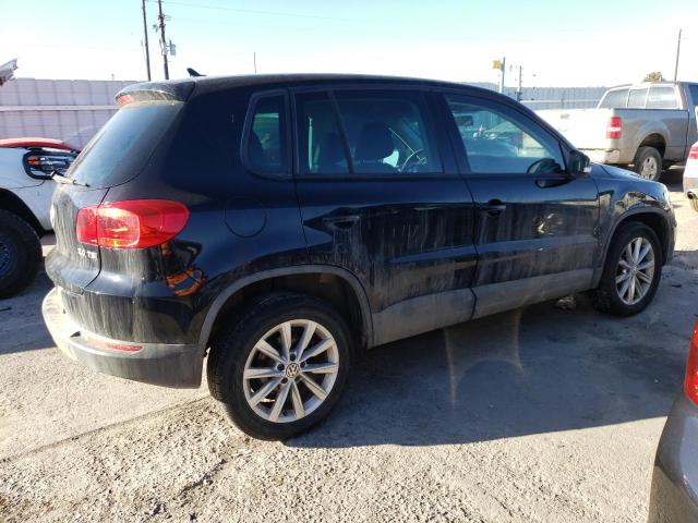 Photo 2 VIN: WVGBV3AX2EW625510 - VOLKSWAGEN TIGUAN 