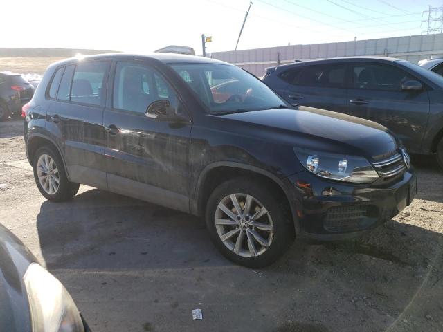 Photo 3 VIN: WVGBV3AX2EW625510 - VOLKSWAGEN TIGUAN 