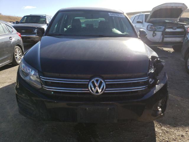 Photo 4 VIN: WVGBV3AX2EW625510 - VOLKSWAGEN TIGUAN 