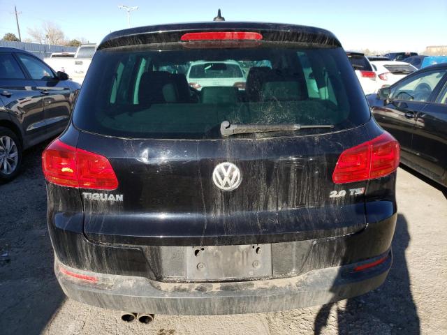 Photo 5 VIN: WVGBV3AX2EW625510 - VOLKSWAGEN TIGUAN 