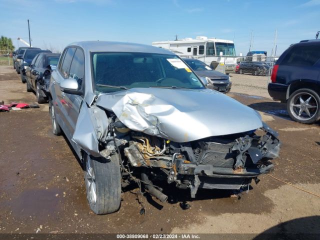 Photo 5 VIN: WVGBV3AX2EW625670 - VOLKSWAGEN TIGUAN 