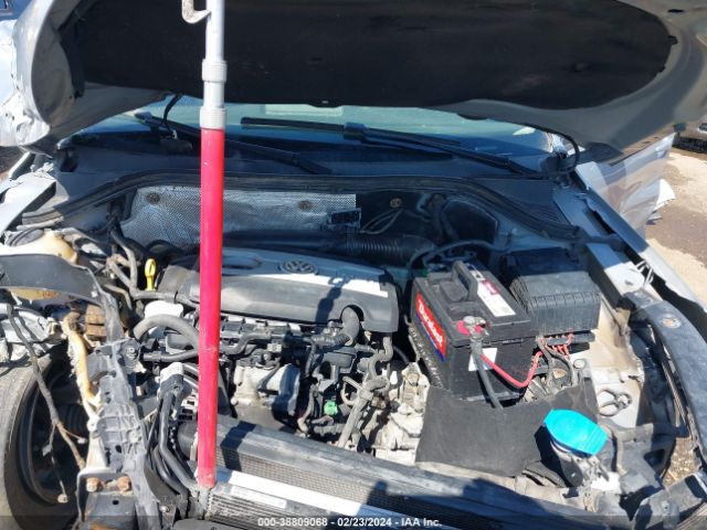 Photo 9 VIN: WVGBV3AX2EW625670 - VOLKSWAGEN TIGUAN 