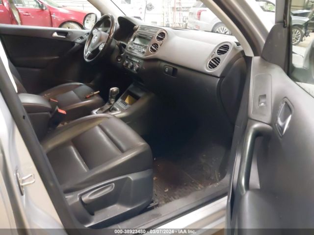 Photo 4 VIN: WVGBV3AX2EW626043 - VOLKSWAGEN TIGUAN 