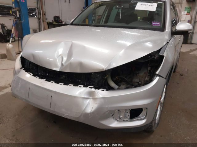 Photo 5 VIN: WVGBV3AX2EW626043 - VOLKSWAGEN TIGUAN 