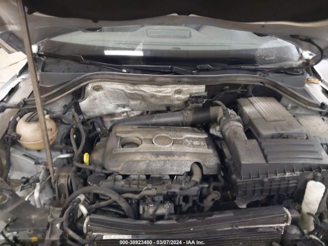 Photo 9 VIN: WVGBV3AX2EW626043 - VOLKSWAGEN TIGUAN 