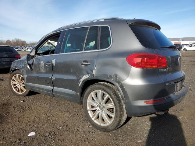 Photo 1 VIN: WVGBV3AX3DW073322 - VOLKSWAGEN TIGUAN S 