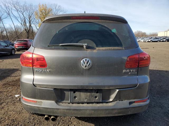 Photo 5 VIN: WVGBV3AX3DW073322 - VOLKSWAGEN TIGUAN S 