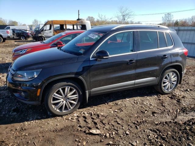 Photo 0 VIN: WVGBV3AX3DW081078 - VOLKSWAGEN TIGUAN S 