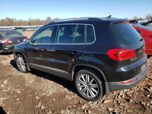 Photo 1 VIN: WVGBV3AX3DW081078 - VOLKSWAGEN TIGUAN S 