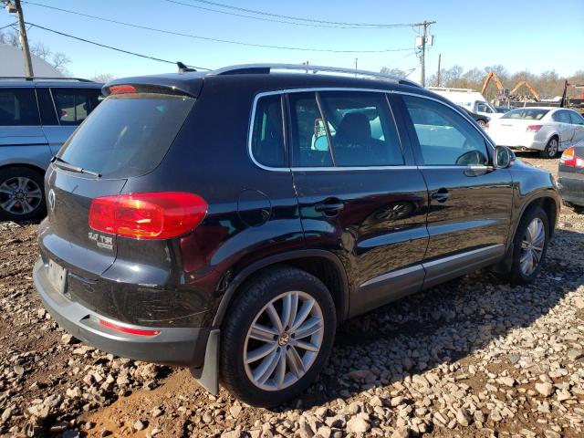 Photo 2 VIN: WVGBV3AX3DW081078 - VOLKSWAGEN TIGUAN S 