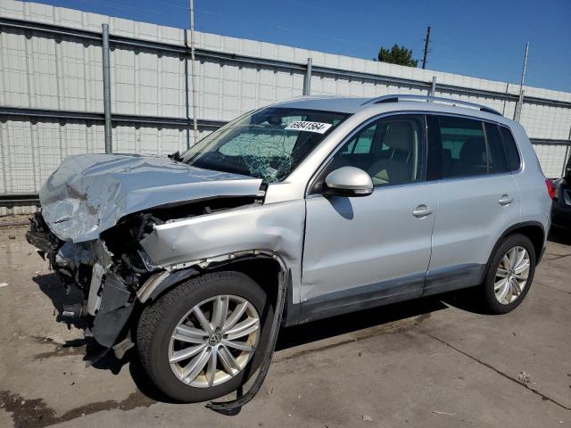 Photo 0 VIN: WVGBV3AX3DW562111 - VOLKSWAGEN TIGUAN S 