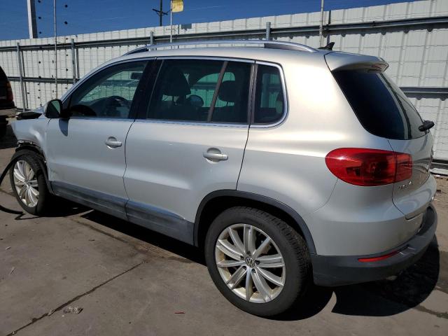 Photo 1 VIN: WVGBV3AX3DW562111 - VOLKSWAGEN TIGUAN S 