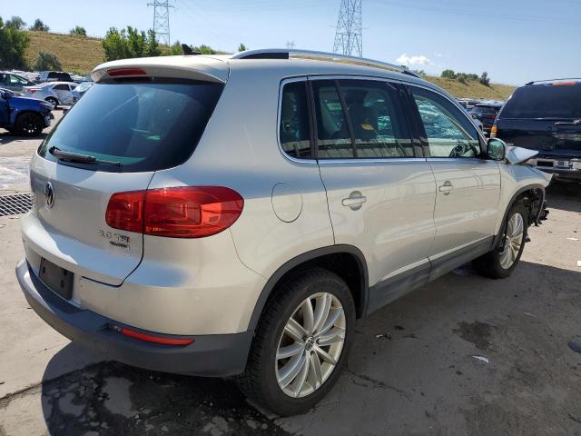 Photo 2 VIN: WVGBV3AX3DW562111 - VOLKSWAGEN TIGUAN S 