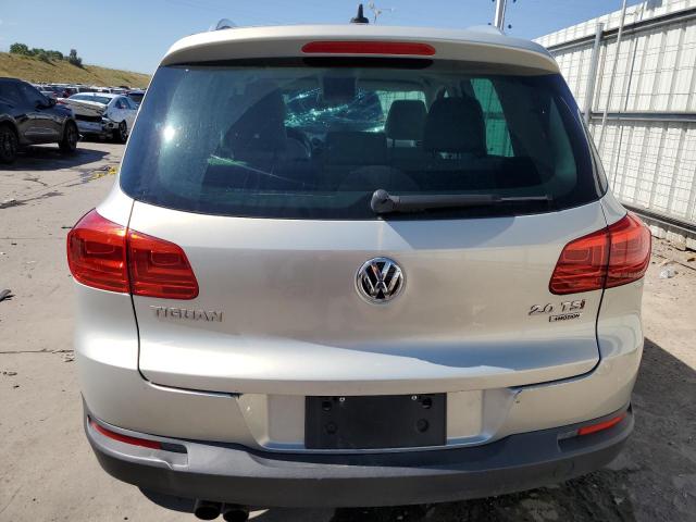 Photo 5 VIN: WVGBV3AX3DW562111 - VOLKSWAGEN TIGUAN S 