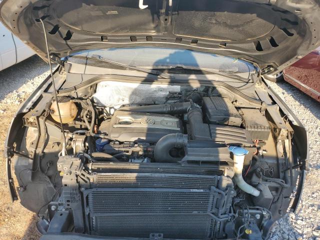 Photo 11 VIN: WVGBV3AX3DW569897 - VOLKSWAGEN TIGUAN S 