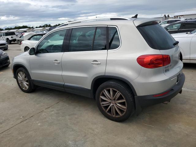 Photo 1 VIN: WVGBV3AX3DW575067 - VOLKSWAGEN TIGUAN S 