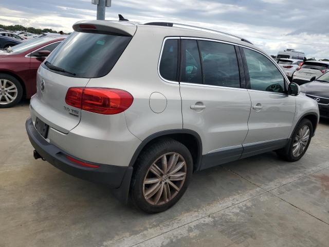 Photo 2 VIN: WVGBV3AX3DW575067 - VOLKSWAGEN TIGUAN S 