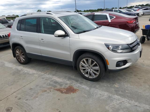 Photo 3 VIN: WVGBV3AX3DW575067 - VOLKSWAGEN TIGUAN S 