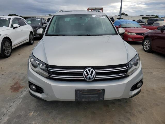 Photo 4 VIN: WVGBV3AX3DW575067 - VOLKSWAGEN TIGUAN S 