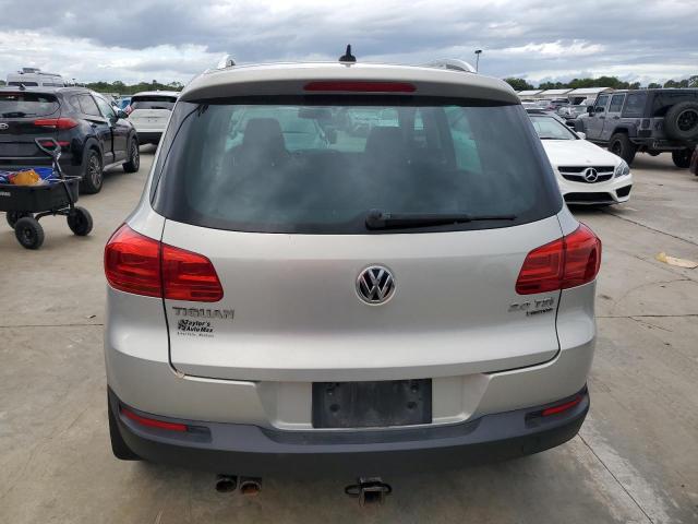 Photo 5 VIN: WVGBV3AX3DW575067 - VOLKSWAGEN TIGUAN S 