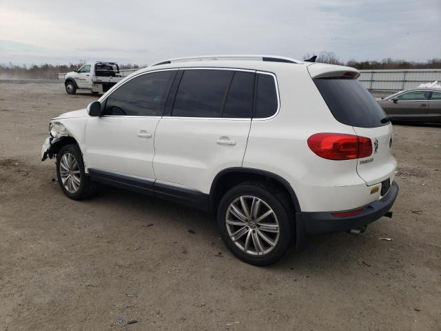 Photo 1 VIN: WVGBV3AX3DW577594 - VOLKSWAGEN TIGUAN 