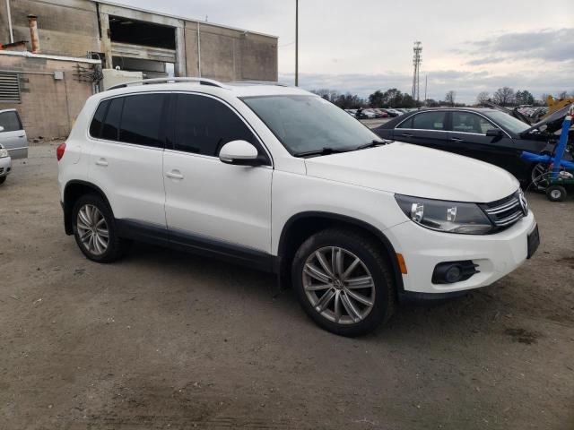 Photo 3 VIN: WVGBV3AX3DW577594 - VOLKSWAGEN TIGUAN 