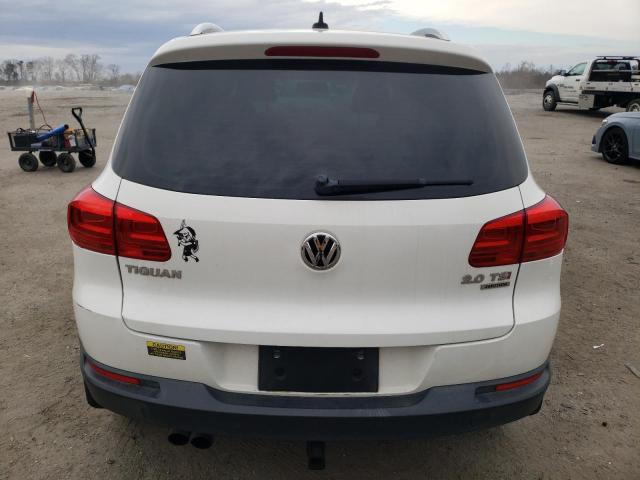 Photo 5 VIN: WVGBV3AX3DW577594 - VOLKSWAGEN TIGUAN 