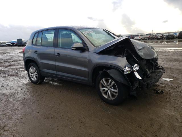 Photo 3 VIN: WVGBV3AX3DW591141 - VOLKSWAGEN TIGUAN S 