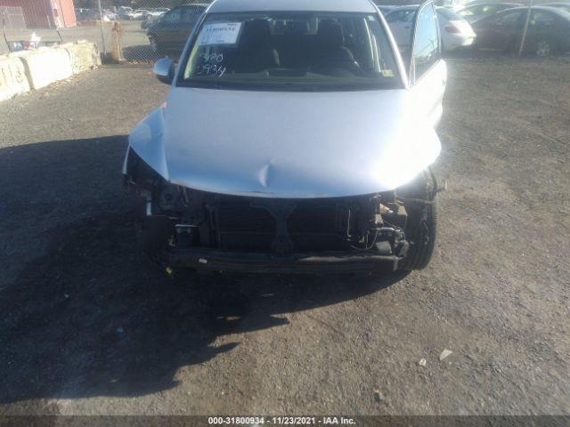 Photo 5 VIN: WVGBV3AX3DW591883 - VOLKSWAGEN TIGUAN 