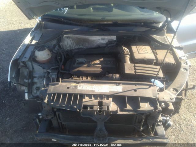 Photo 9 VIN: WVGBV3AX3DW591883 - VOLKSWAGEN TIGUAN 