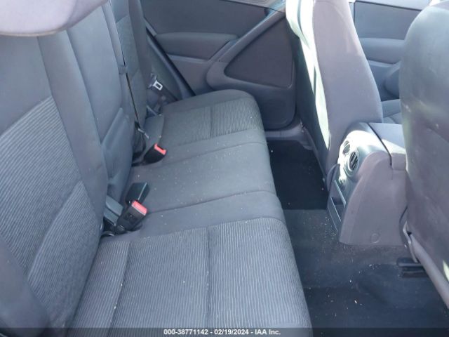 Photo 7 VIN: WVGBV3AX3DW595884 - VOLKSWAGEN TIGUAN 