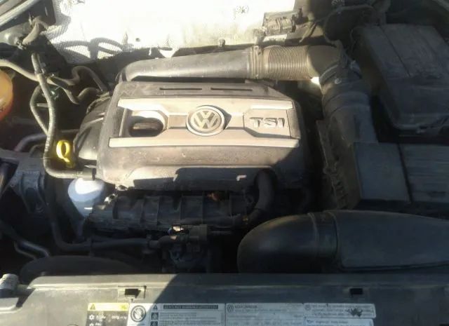 Photo 9 VIN: WVGBV3AX3DW613025 - VOLKSWAGEN TIGUAN 