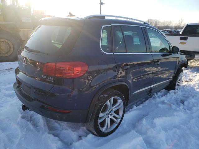 Photo 3 VIN: WVGBV3AX3DW616264 - VOLKSWAGEN TIGUAN 