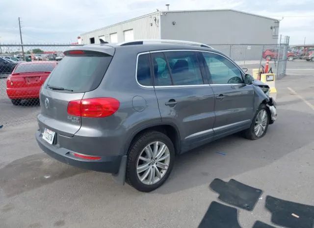 Photo 3 VIN: WVGBV3AX3DW623229 - VOLKSWAGEN TIGUAN 