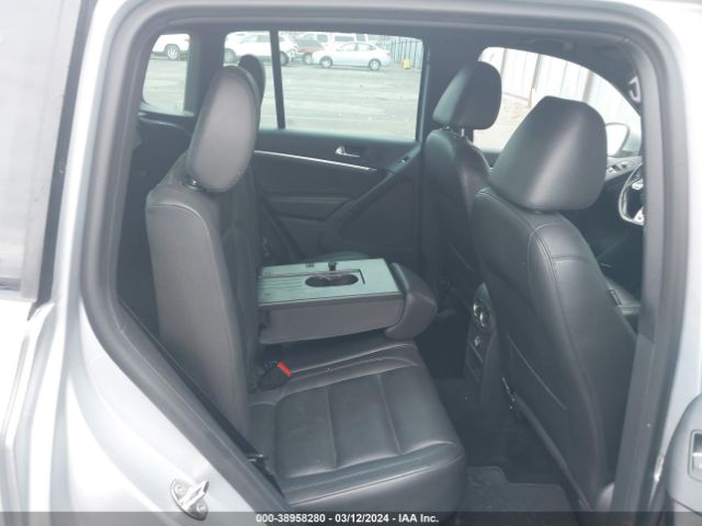 Photo 7 VIN: WVGBV3AX3EW081826 - VOLKSWAGEN TIGUAN 