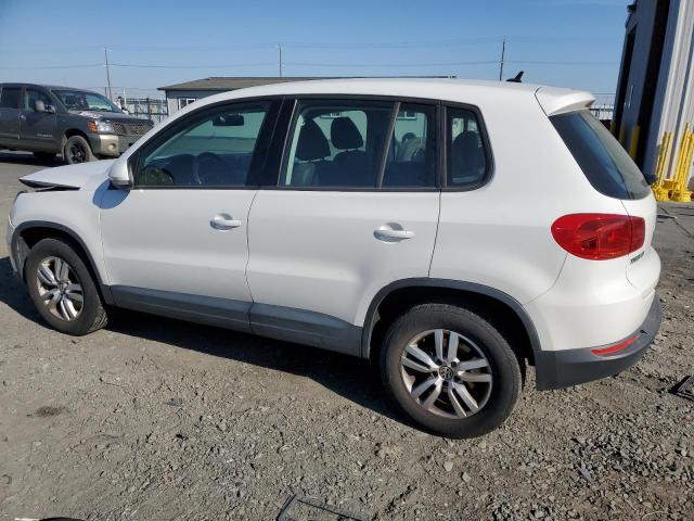 Photo 1 VIN: WVGBV3AX3EW519292 - VOLKSWAGEN TIGUAN S 