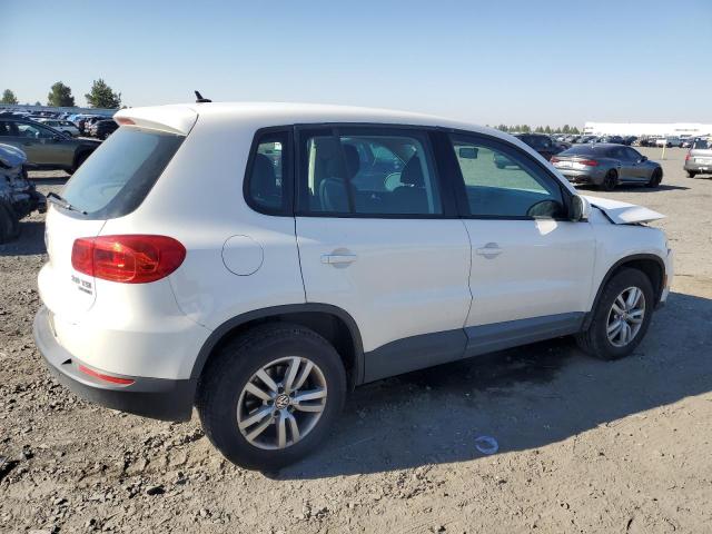 Photo 2 VIN: WVGBV3AX3EW519292 - VOLKSWAGEN TIGUAN S 