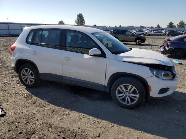 Photo 3 VIN: WVGBV3AX3EW519292 - VOLKSWAGEN TIGUAN S 